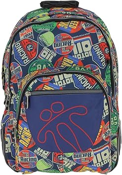 mochila totto ecole