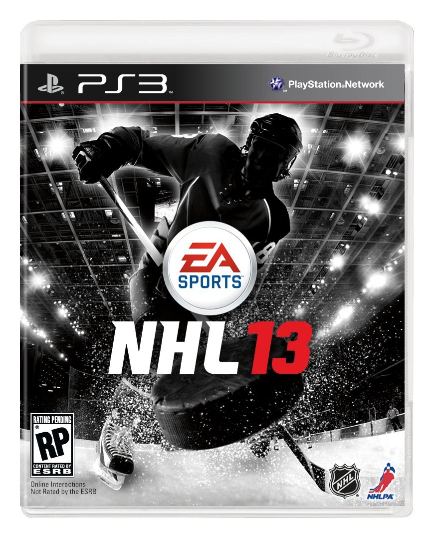 NHL 13 [AT PEGI]