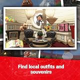Nintendo Super Mario Odyssey Nintendo Switch NSW Standard Français view 7