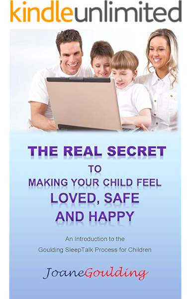 Amazon Com The Real Secret To Making Your Child Feel Loved Safe Happy Introduction To The Goulding Sleeptalk Process Ebook Goulding Joane Johnston Gary Kindle Store View the profiles of professionals named joanne goulding on linkedin. the goulding sleeptalk process ebook