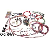 Painless Performance 10112 Classic Customizable GM Pickup Harness (1963-1966) - 19 Circuits
