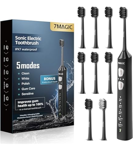 Amazon.com: Panasonic EW-DA37-W [聲波震動牙刷白] 電動牙刷100-240V