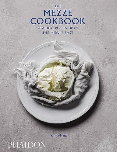 Download The middle eastern mezze PDF