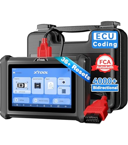 Ikkegol® 9.8 Ft 3 M Voiture OBD OBD 2 II 16 Broches Mâle à