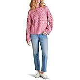 Steve Madden Womens Steve Madden Apparel Sonora Sweater