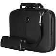 Mobile Edge Vindicator Slim Case, Specifically Designed for Alienware Gaming Laptops 13"/14"