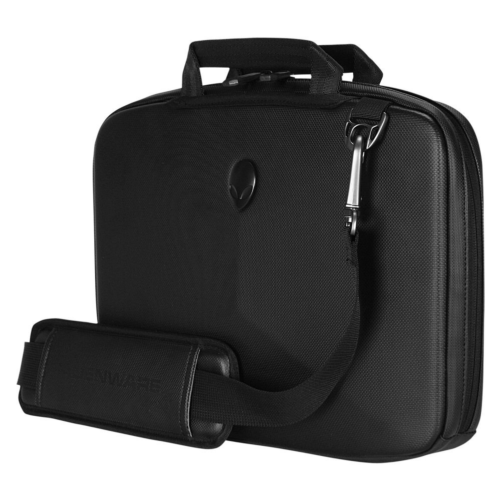 Mobile Edge Vindicator Slim Case, Specifically Designed for Alienware Gaming Laptops 13"/14"