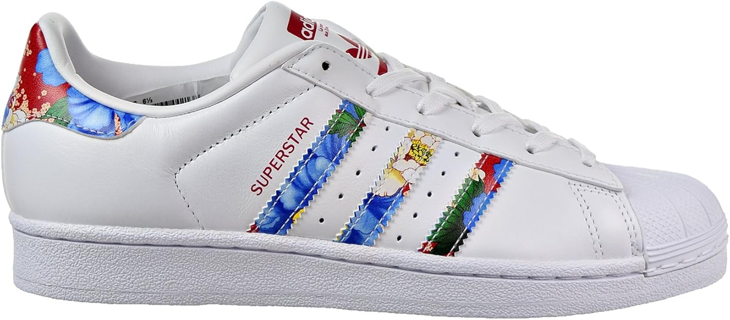 adidas superstar basketball shoes