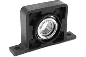 A-Premium Drive Shaft Center Support Bearing for Dodge Ram 1500 1994-2003, 2500 2003-2005, 3500 & Chevrolet Blazer, Trailblaz