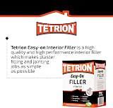 Tetrion Easy On Filler Sack 5kg High Performance Interior Filler view 2