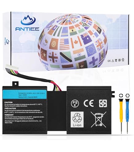Alimentatore/caricabatterie Per Alienware M17x M17xR2 - 19.5V 9.23A Spinotto 7.4x5.0mm