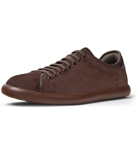 Amazon.com: Camper, Runner Four, Men Sneaker, Dark Blue, 9,5