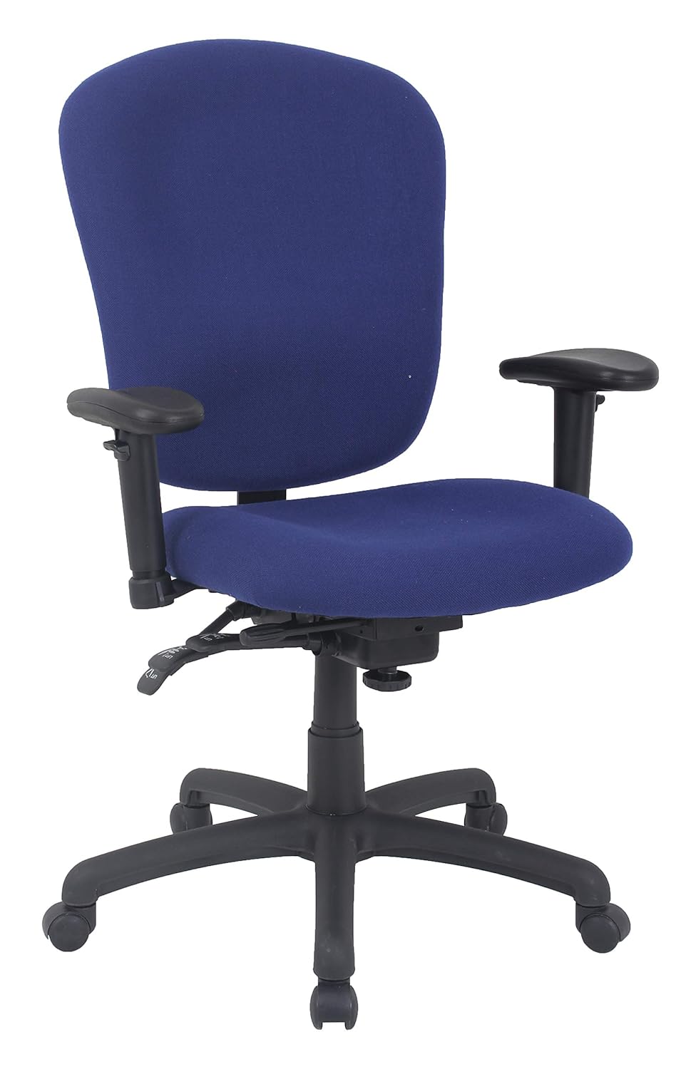Amazon Com Columbus Seating Task Chair Office Products