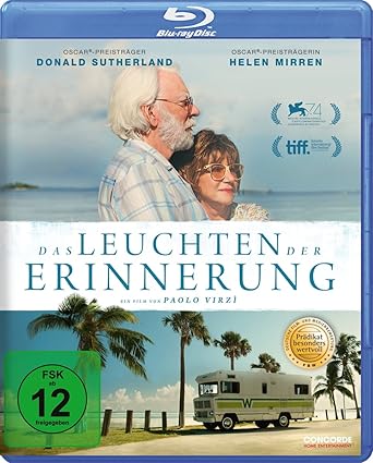 Das Leuchten Der Erinnerung Blu Ray Amazon De Mirren Helen Sutherland Donald Moloney Janel Mckay Christian Virzi Paolo Mirren Helen Sutherland Donald Dvd Blu Ray