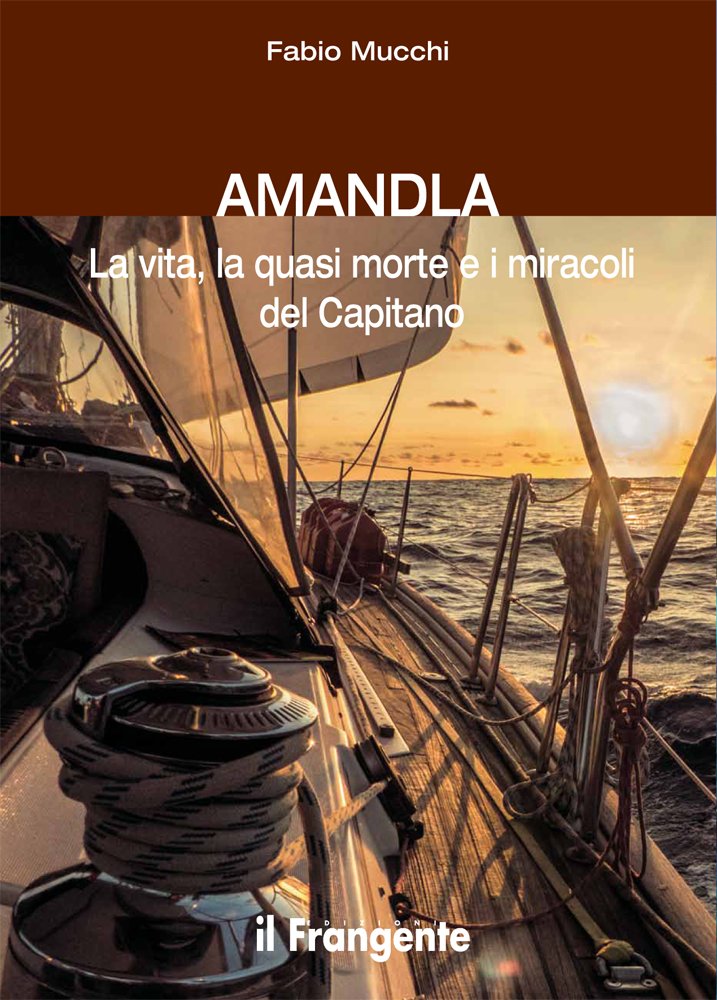Amandla di Fabio Mucchi Amandla di Fabio Mucchi