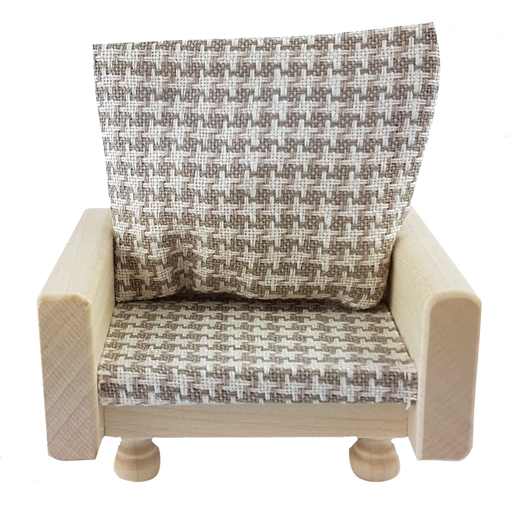 Rulke Rulke22280 Rustic Armchair