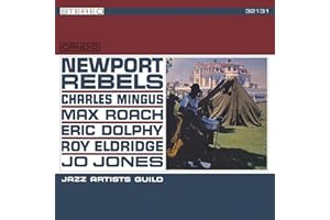 Newport Rebels (2024 Remaster)