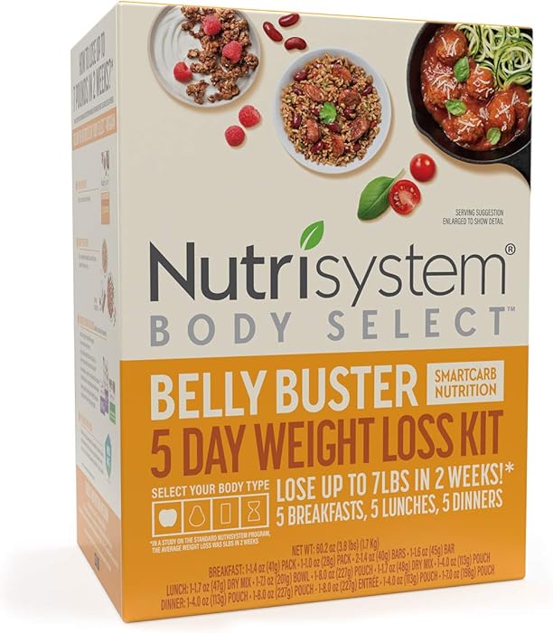 Top 9 Weight Lose Food Kits