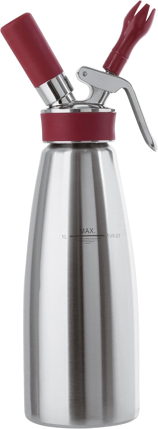 bombolette di gas in acciaio