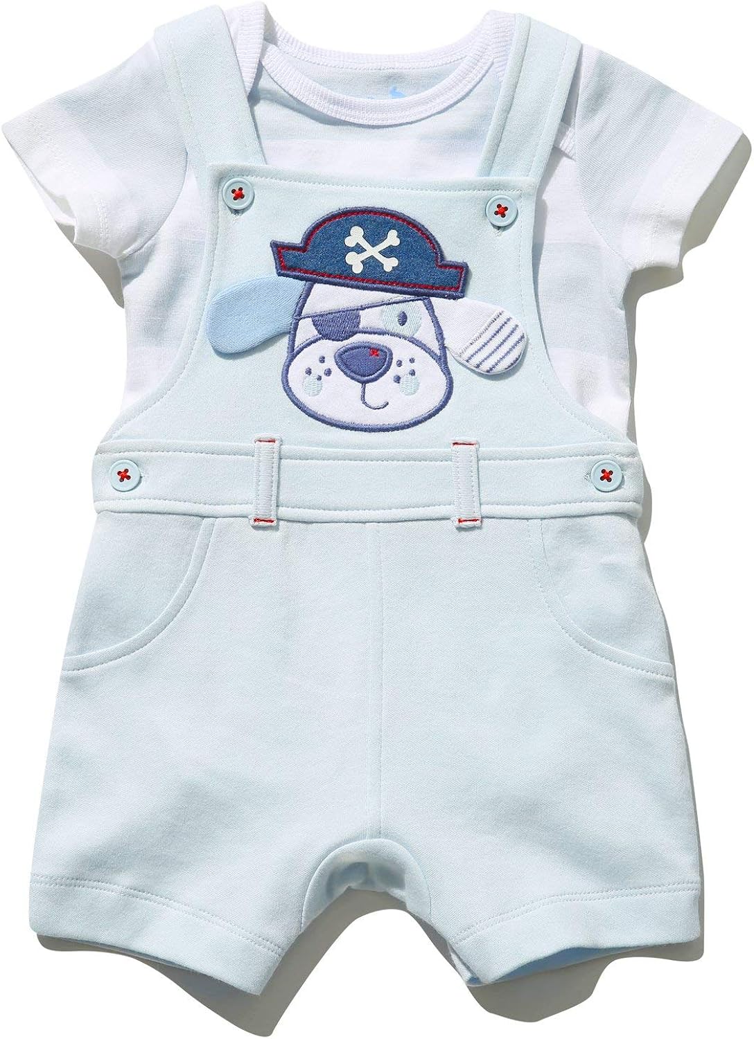 m&co baby boy clothes