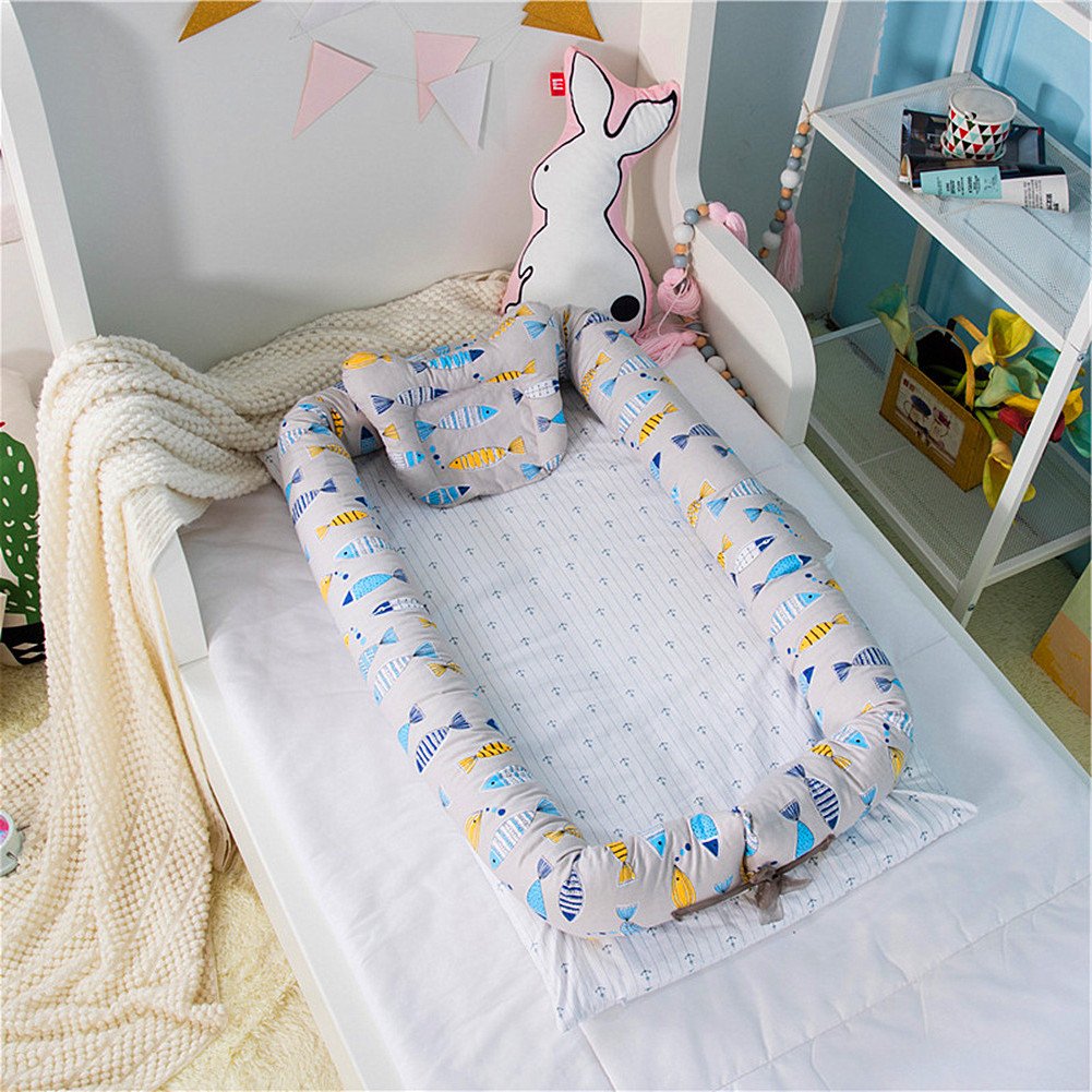 co sleeping baby bed
