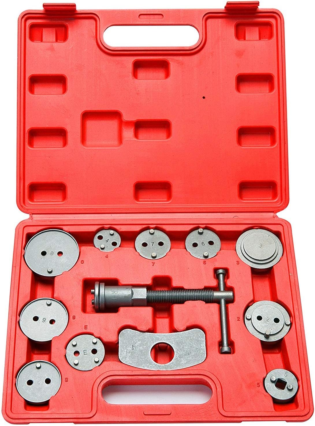 Tools & Equipment Brake Spreading Tools set Caliper Wind Back