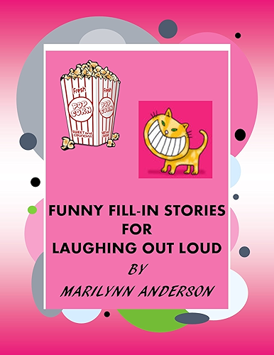 Download FUNNY FILL-IN STORIES FOR LAUGHING OUT LOUD  'Watch Out for KIDS!' (English Edition) PDF
