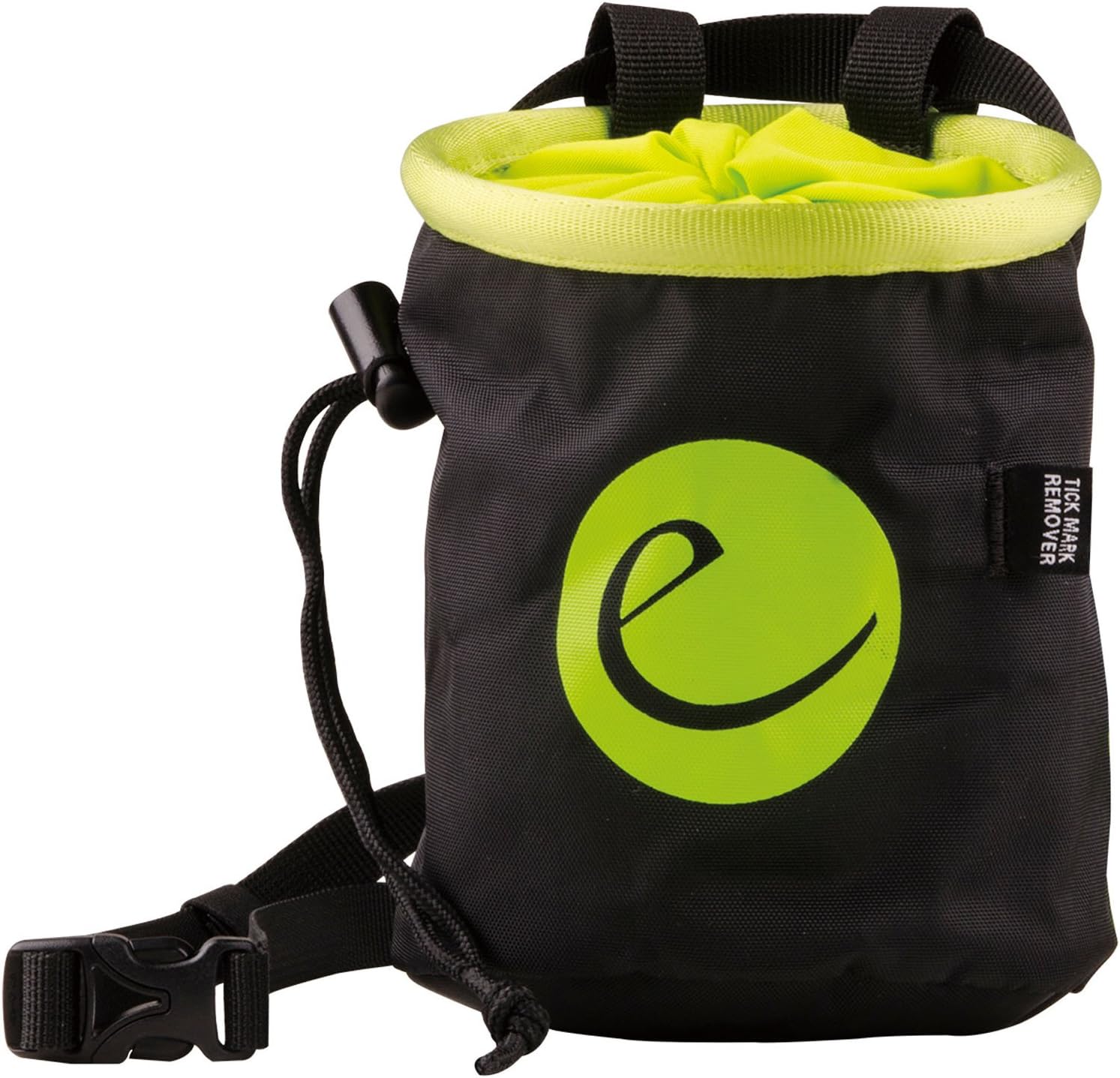 Edelrid Ambassador Chalk Bag Magnesiabeutel NEU