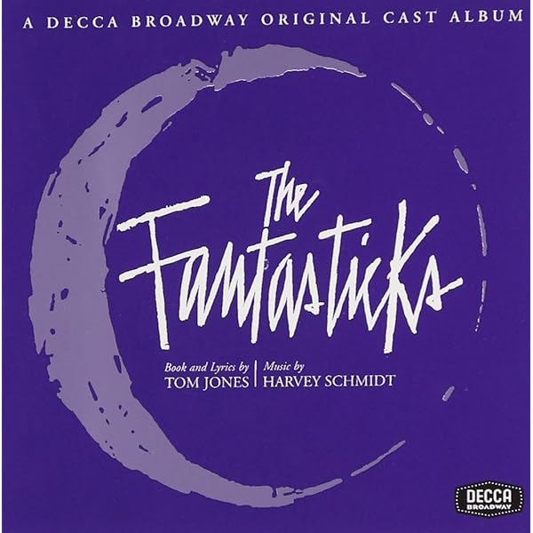 Amazon.com: Fantasticks [Blu-ray] : Joel Grey, Joe Mcintyre