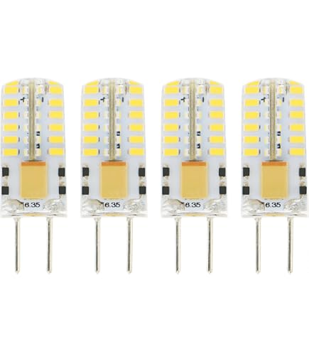 Lampadina Alogena Osram Xenophot 64642 HLX 150W 24V G6.35 &ndash; Luce Calda, Chiara