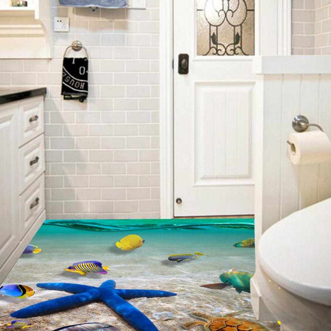 Download Vinylwandkunst strand For Android Free