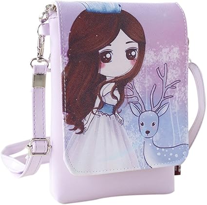 cute crossbody bags for high school