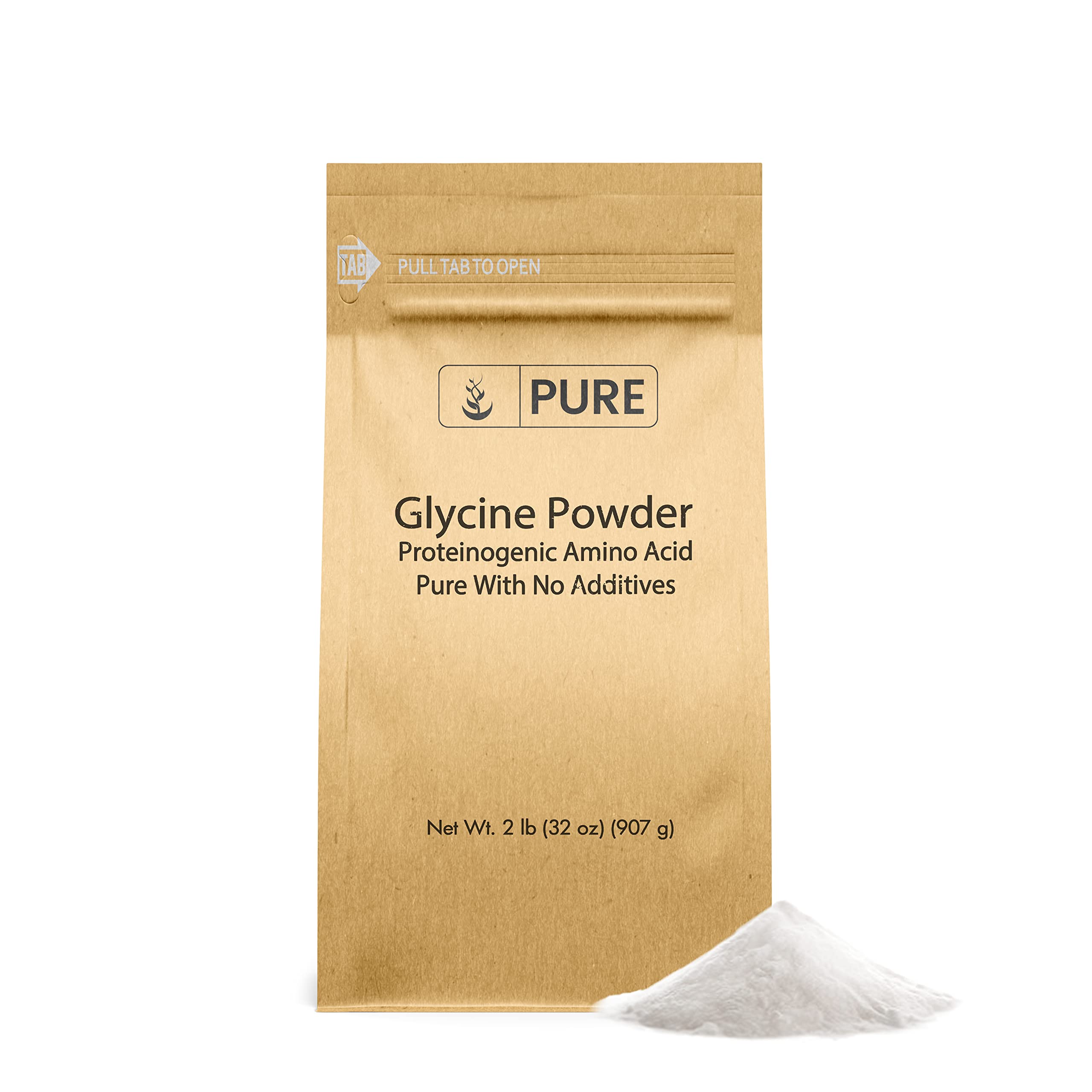 Glycine Powder