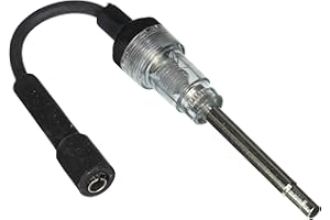 KETOFA JND Fool-Proof Engine Ignition Spark Tester
