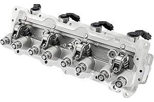 AULINK LR092033 AJ200 (GENUINE PARTS) Valve Block Hydraulic Valve Control Unit Variable Timing Solenoid For 2012-2024 Land Rover Defender Discovery Range Rover, For Jaguar F-PACE XE XF E-PACE 2.0L L4