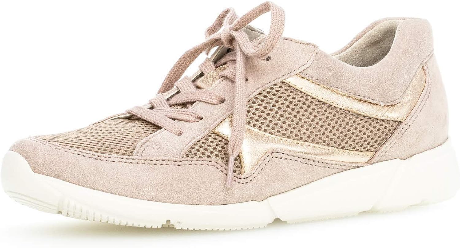 gabor pink trainers