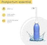 First Days Maternity 650ml Perineal Bottle Portable Bidet XL view 3