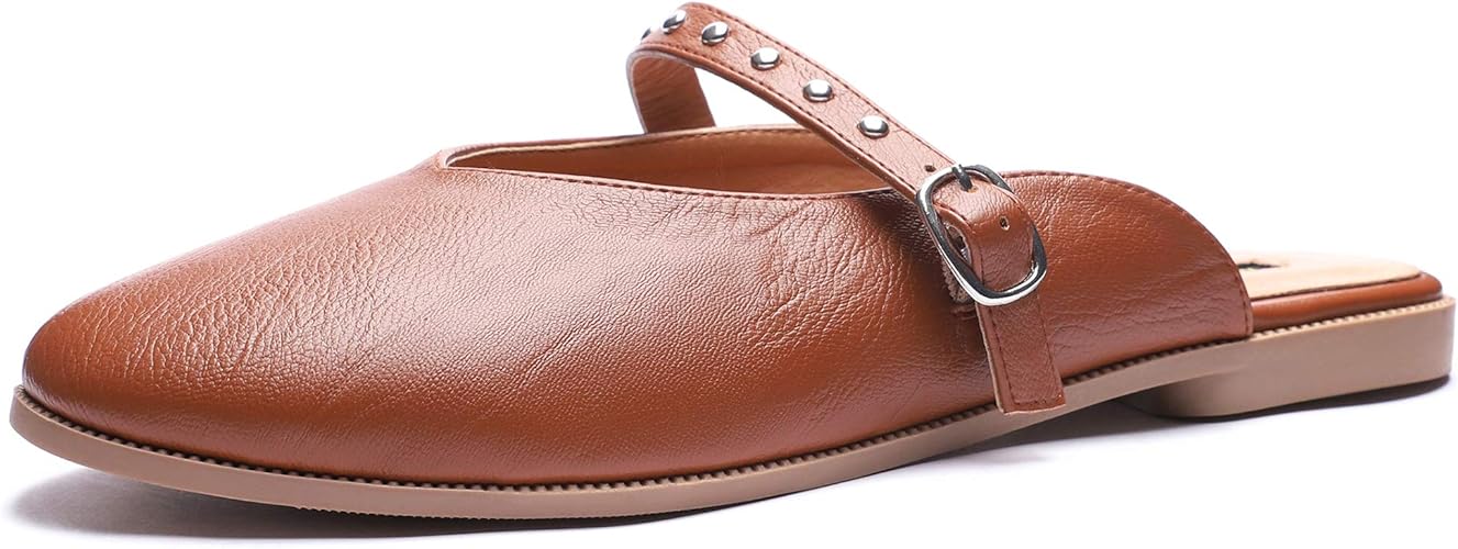 amazon women's mule shoes