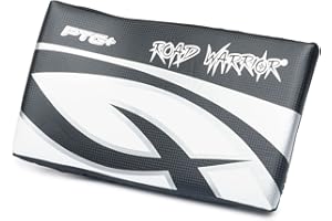 Road Warrior ROA-HOC-PTG+9-FR Street Hockey Goalie Blocker