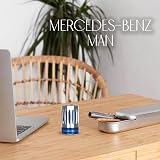 Mercedes-Benz Man Eau de Toilette 20ml Men's Fragrance New view 7