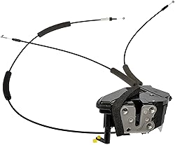 Dorman 937-976 Front Driver Side Door Lock Actuator
