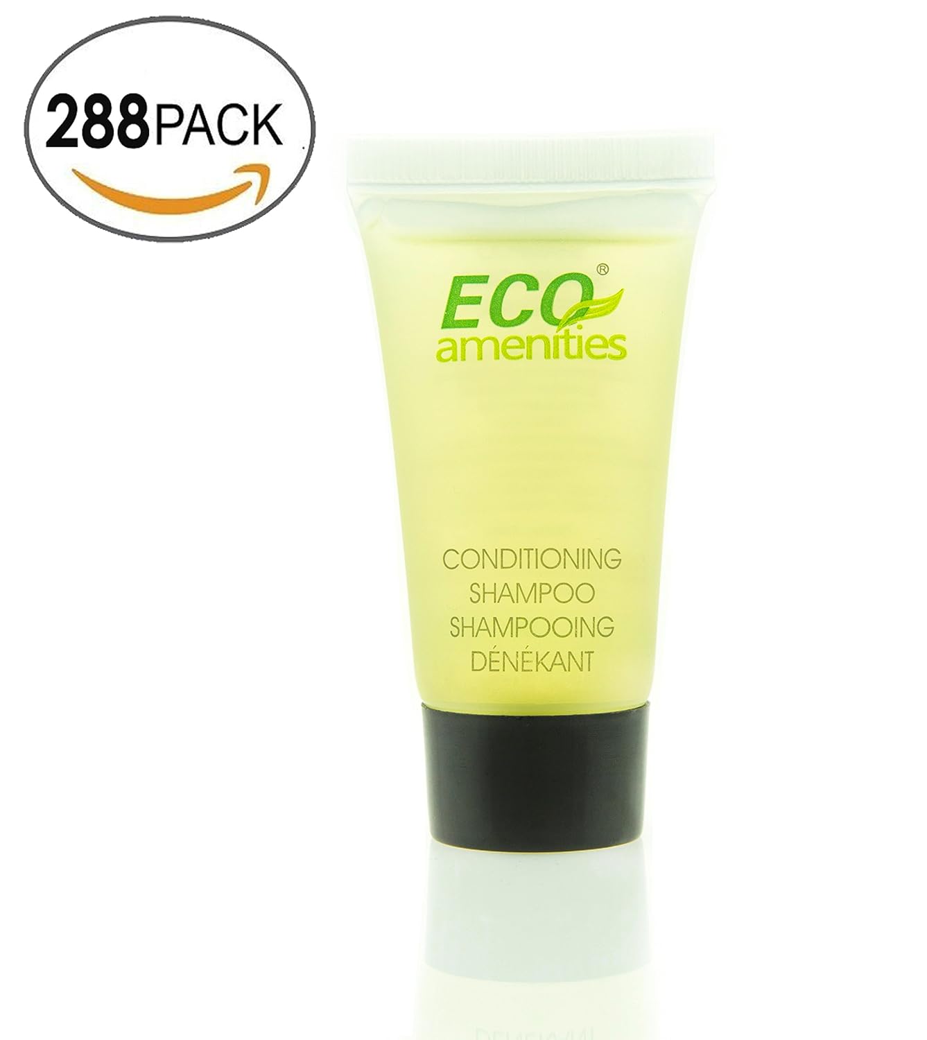 Travel Size Shampoo And Conditioner Bulk