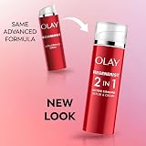 Olay Regenerist Firming Serum 50ml Vitamin B3 Niacinamide Hydrates 24H view 2