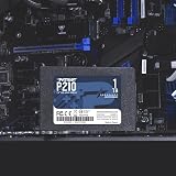 Patriot P210 1TB SATA 3 2.5 Internal SSD Solid State Drive view 5