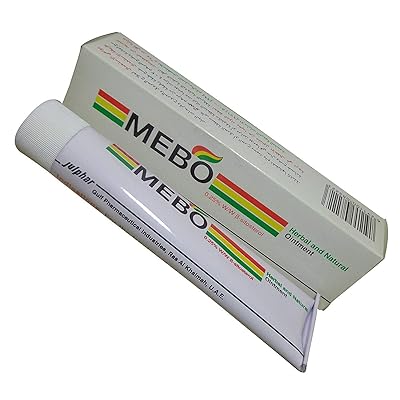 Buy Mebo Bruler Le Soulagement Rapide Douleur Creme Peau De Guerison Blessure Et Cicatrice Pas De Marques Soins Rapides Soins De Sante De Soins De Sante 1 Tube 30 Grammes Online