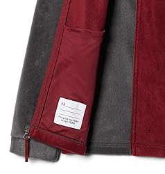 Columbia Youth Boys' Steens Mt Ii Fleece