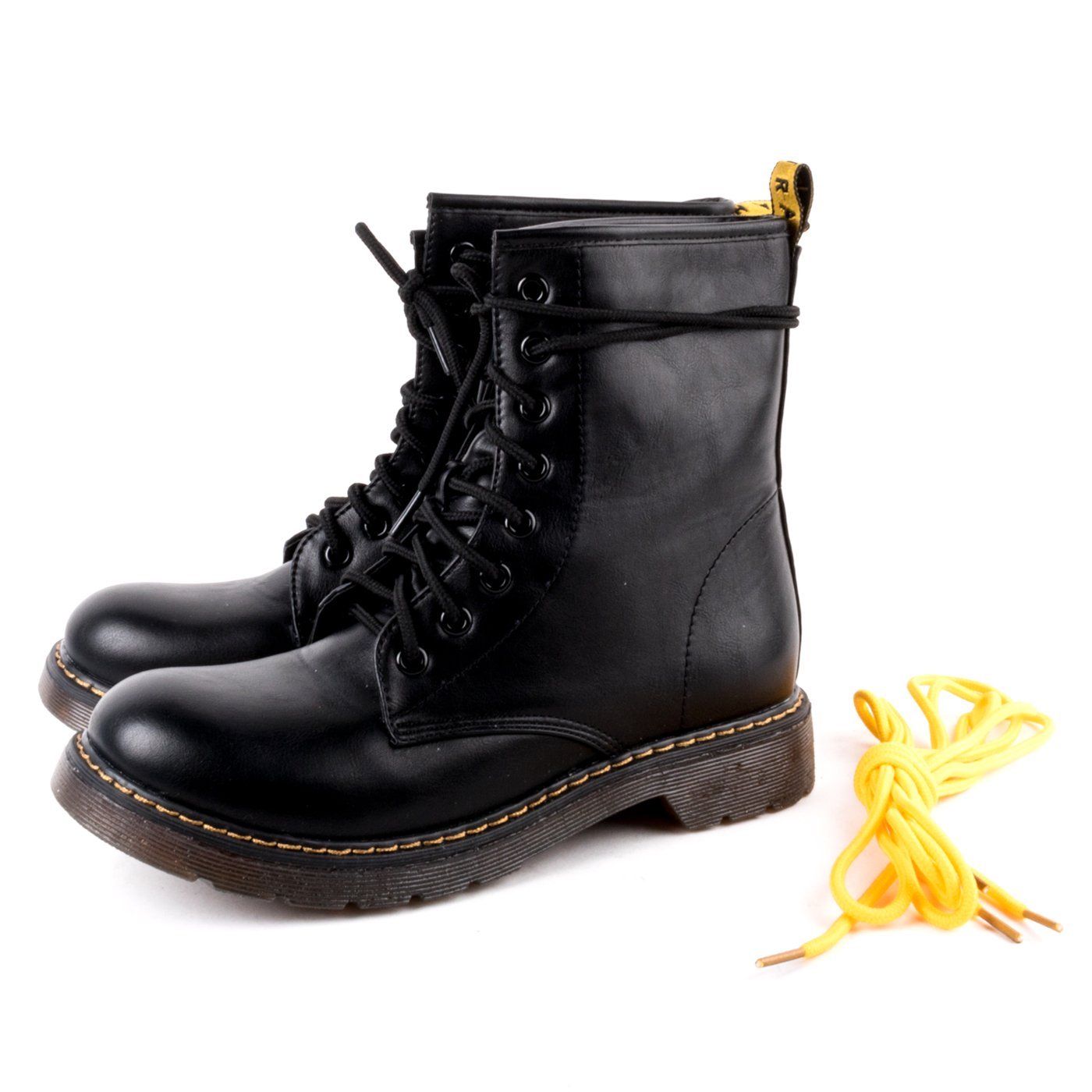 anfibi tipo dr martens