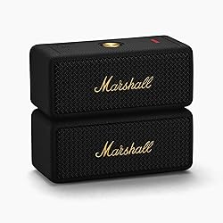 Marshall Emberton II Portable Bluetooth
