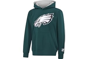 Ultra Game Youth NFL Official Super Soft Premium Hoodie Sweatshirt