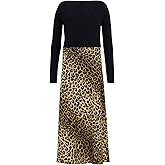 Allsaints Womens Hera Leppo Dress
